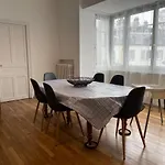 Spacieux-centre Ville-moulins-le Pal 20min Apartment *
