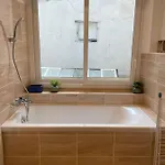 Spacieux-centre Ville-moulins-le Pal 20min Apartment Moulins (Allier)